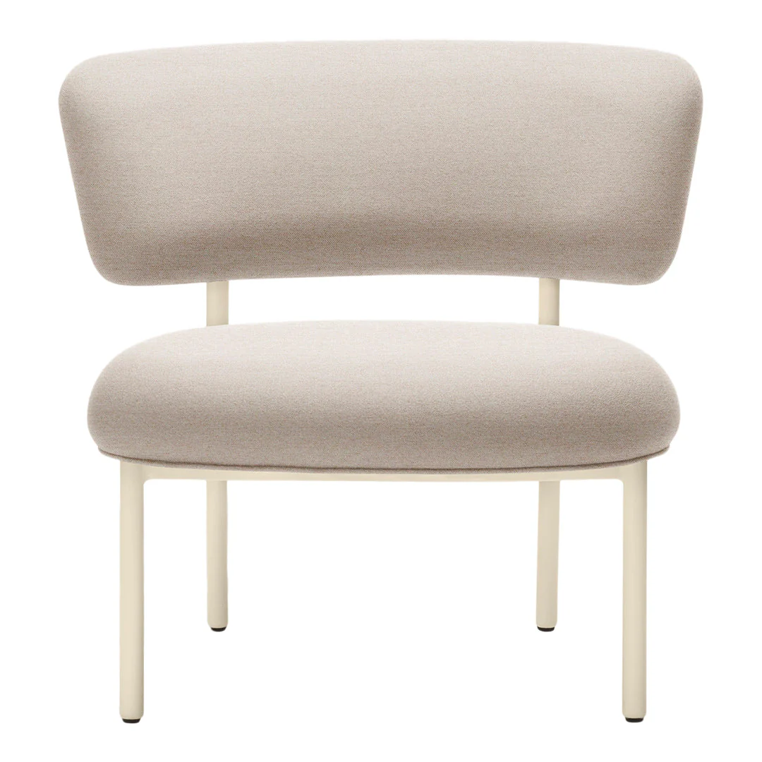 Font Outdoor Lounge Chair