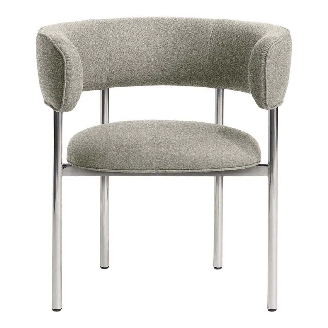 Font Dining Armchair - Image 10