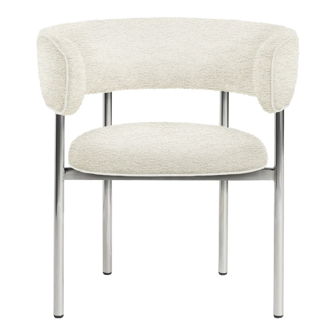 Font Dining Armchair - Image 13