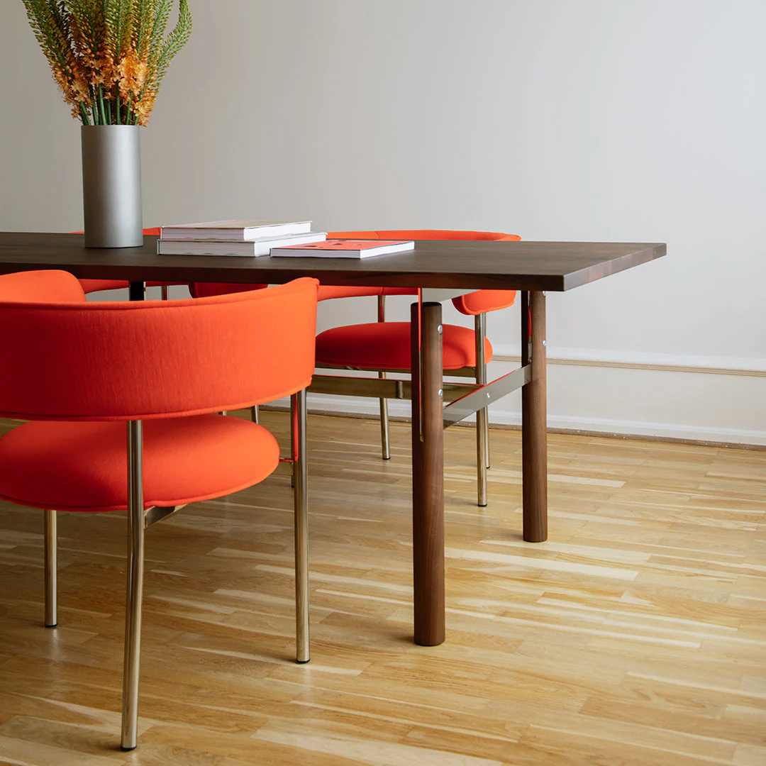 Font Dining Armchair - Image 17