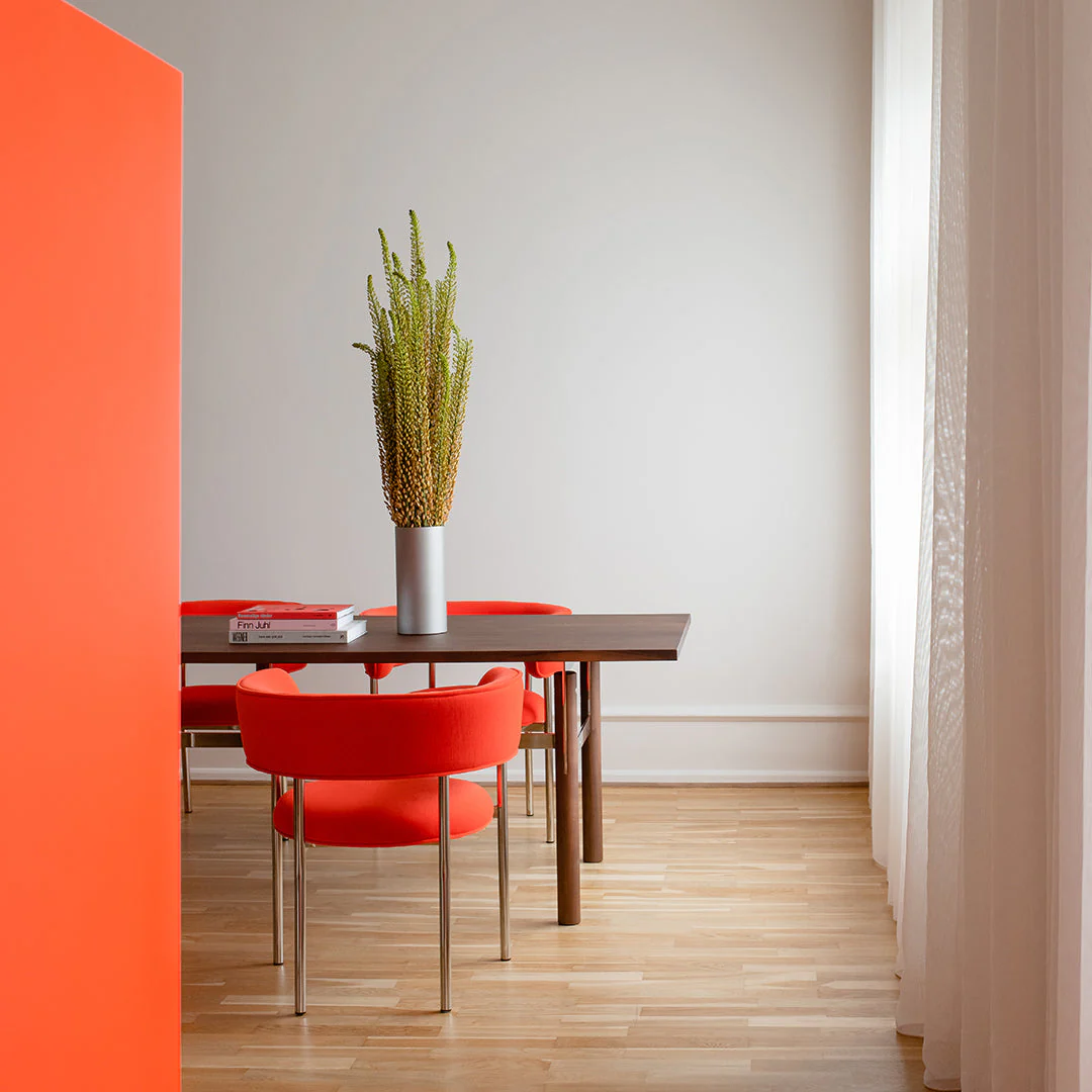 Font Dining Armchair - Image 18