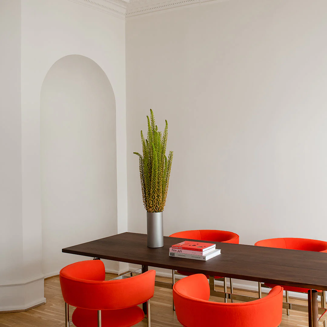 Font Dining Armchair - Image 19