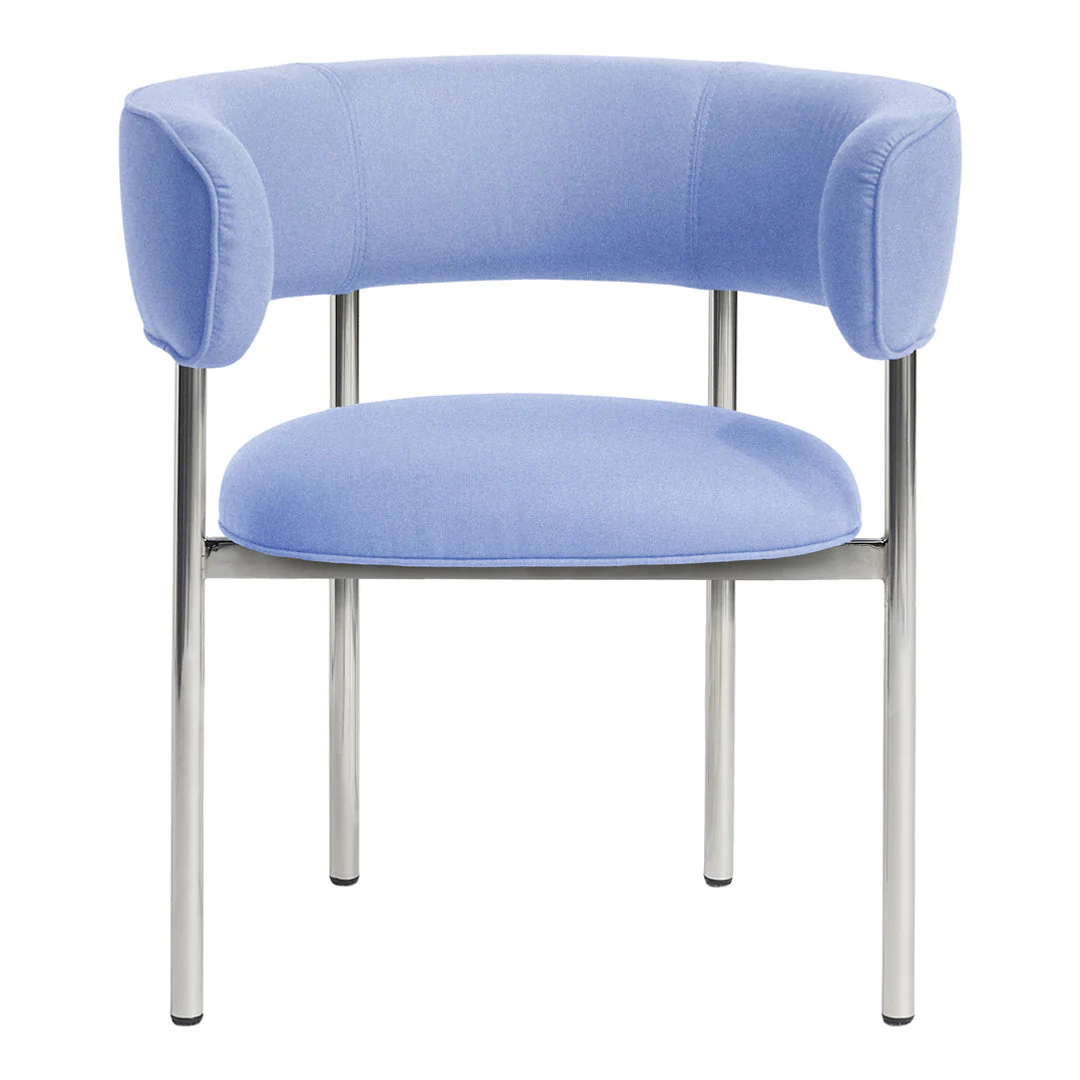 Font Dining Armchair - Image 2