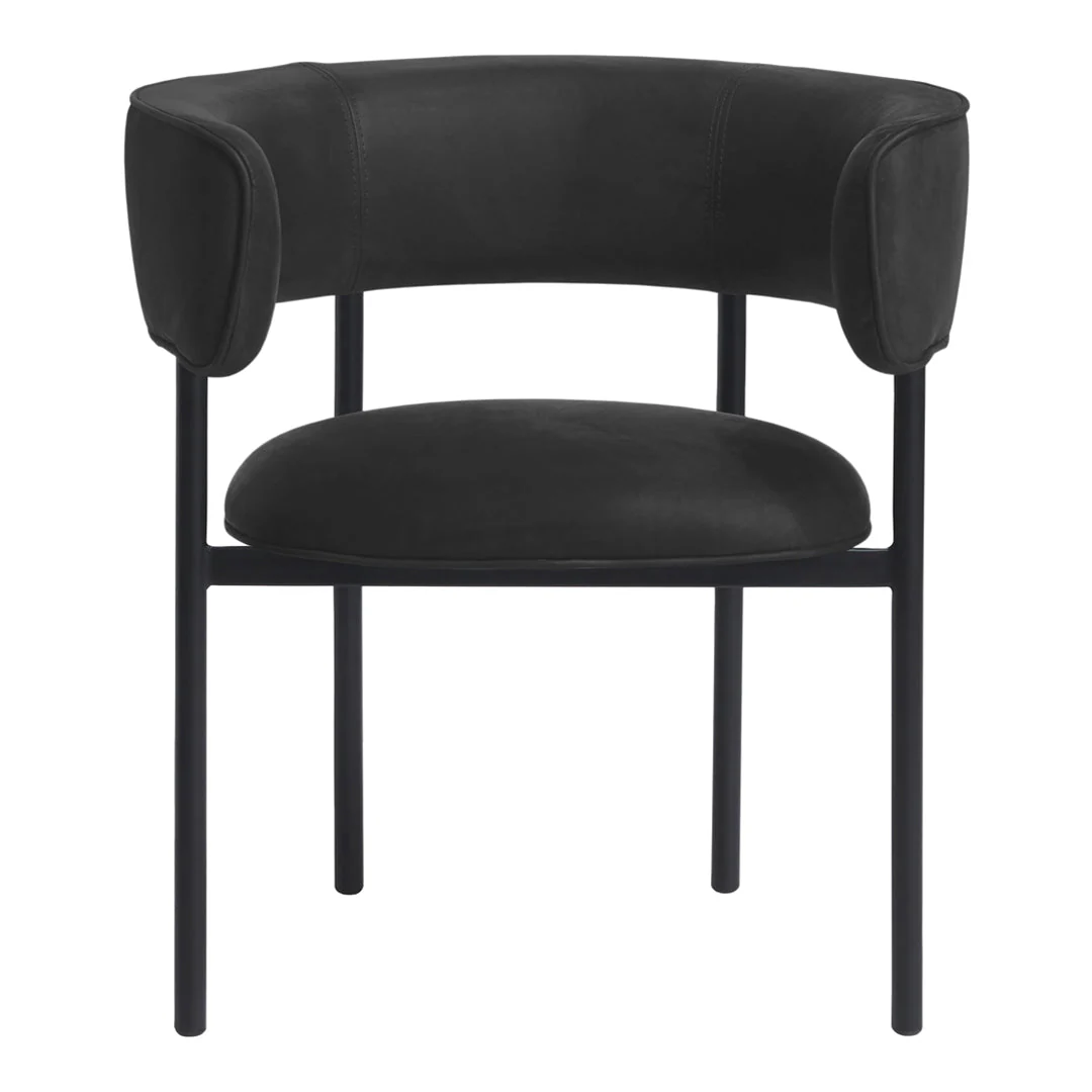 Font Dining Armchair - Image 3
