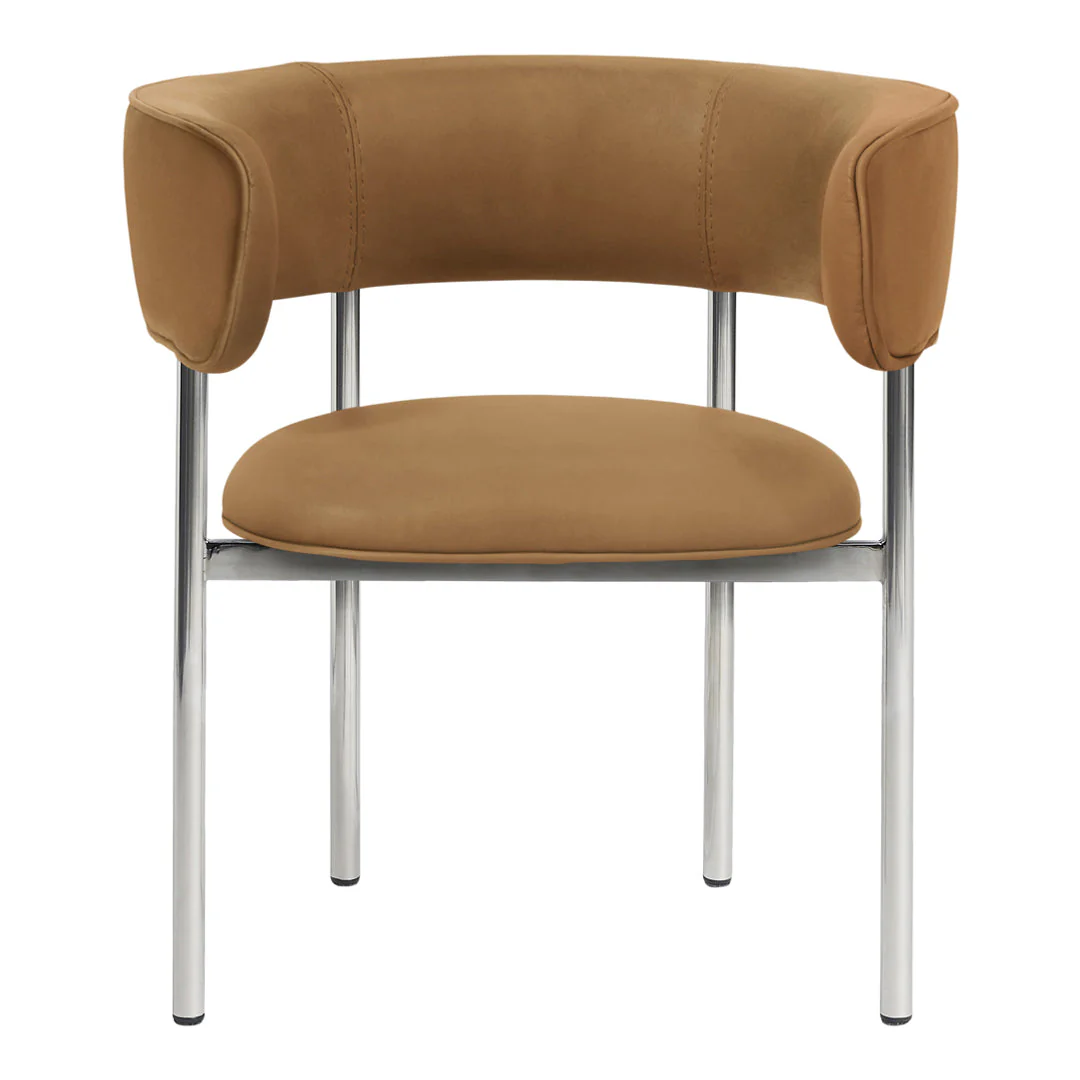 Font Dining Armchair - Image 4