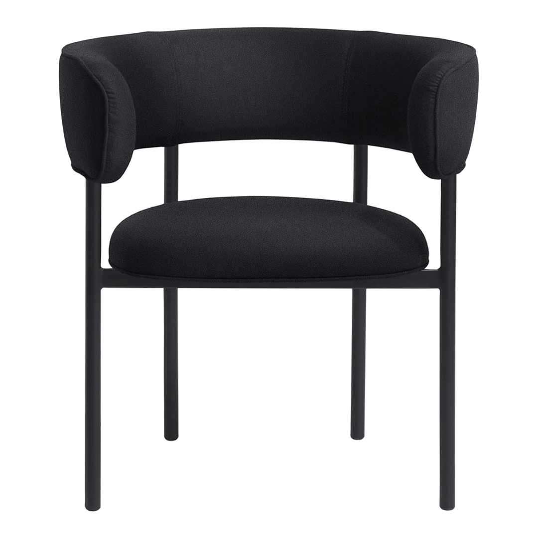 Font Dining Armchair - Image 5