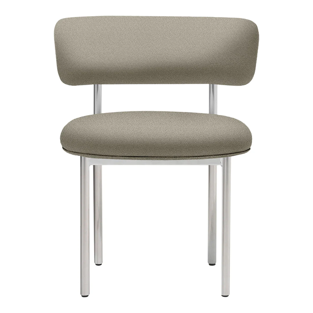 Font Dining Chair - Image 10