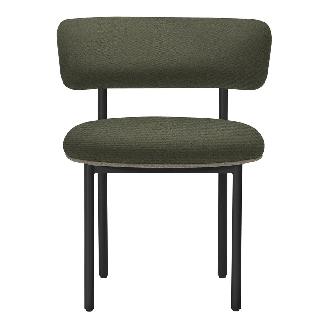 Font Dining Chair - Image 12