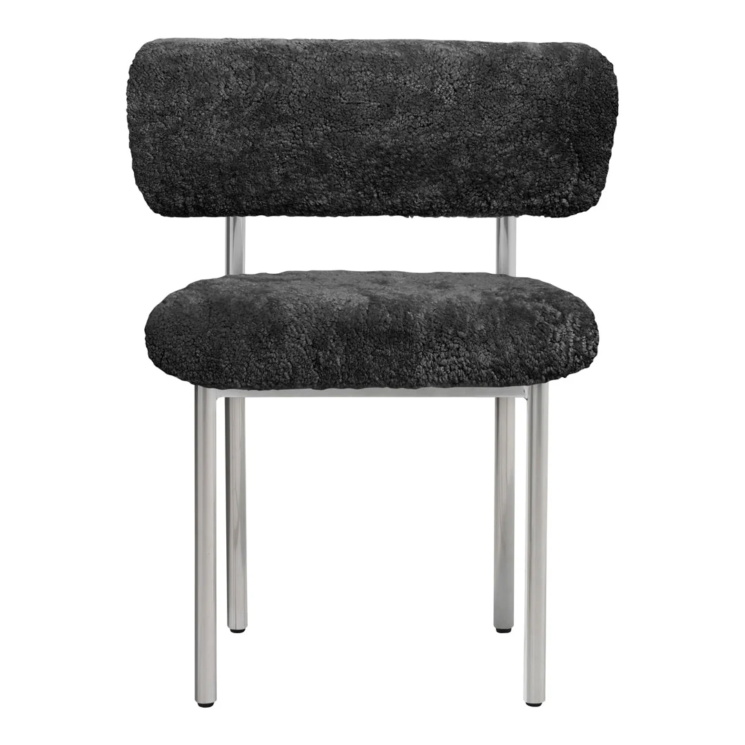 Font Dining Chair - Image 14