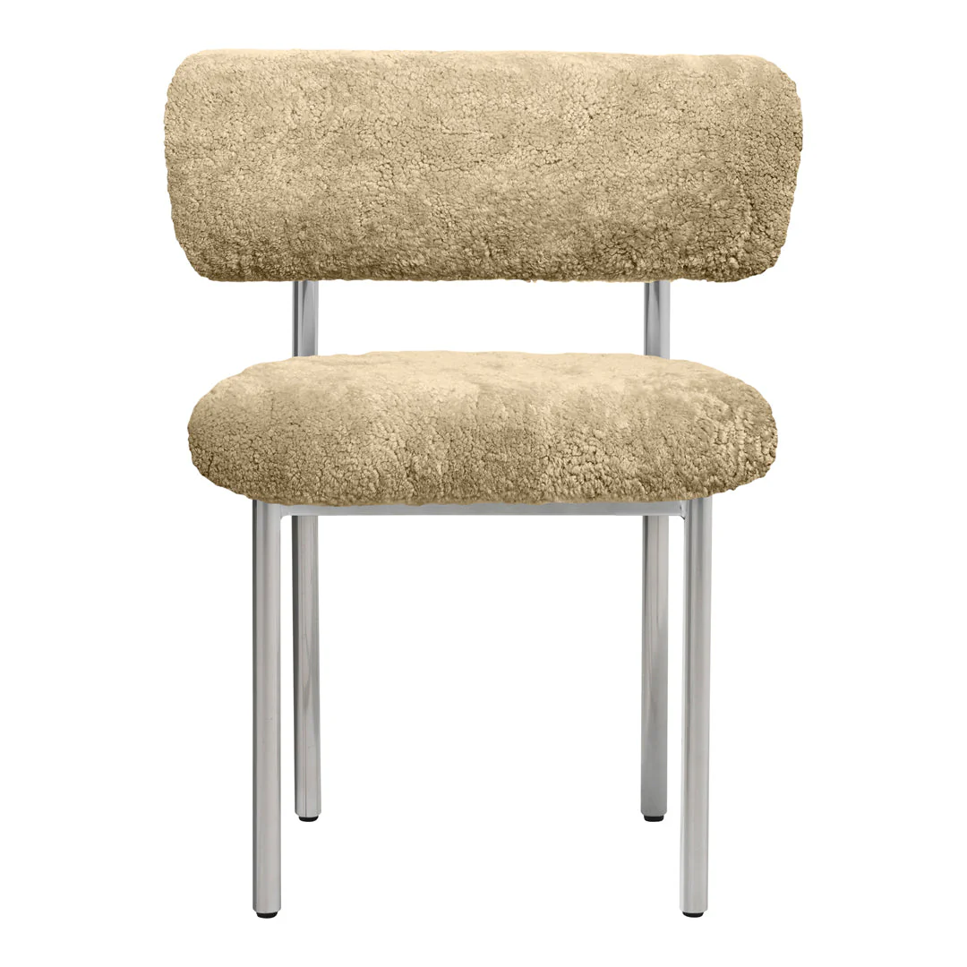 Font Dining Chair - Image 15