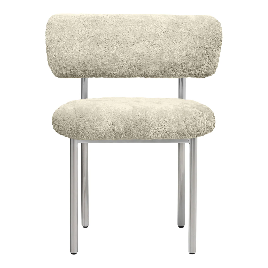 Font Dining Chair - Image 16