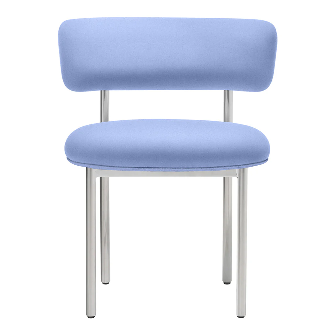 Font Dining Chair - Image 2