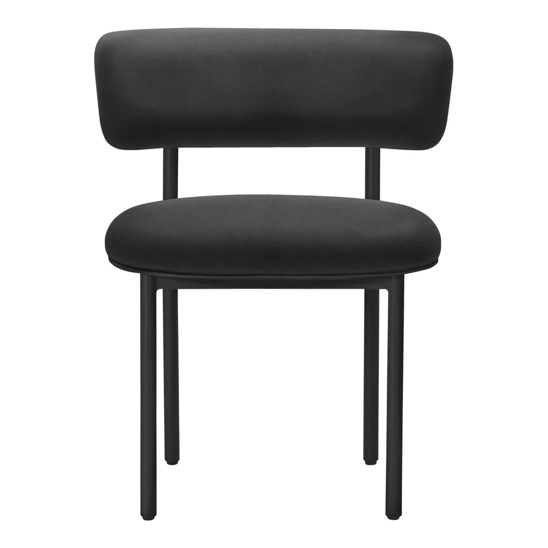Font Dining Chair - Image 3
