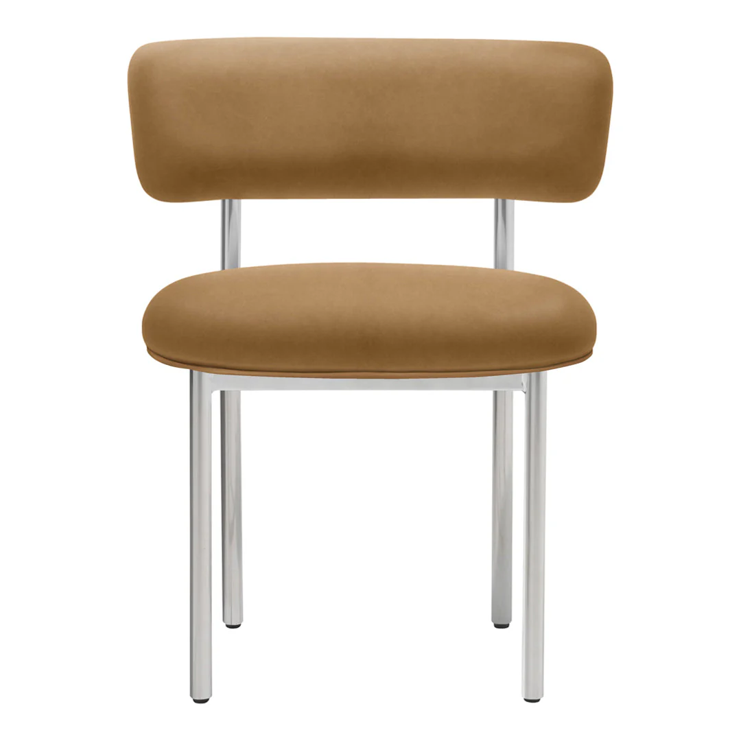 Font Dining Chair - Image 4