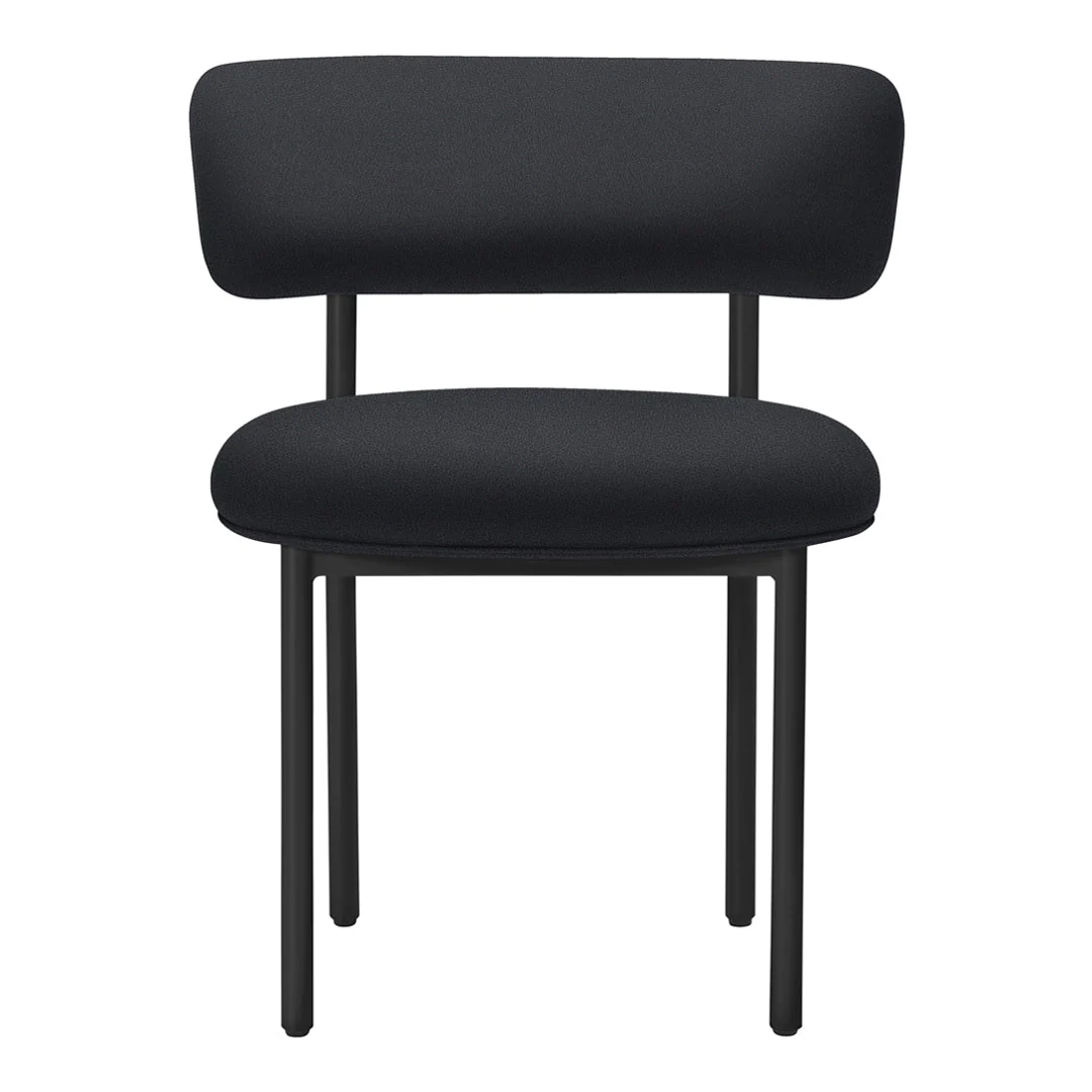 Font Dining Chair - Image 5