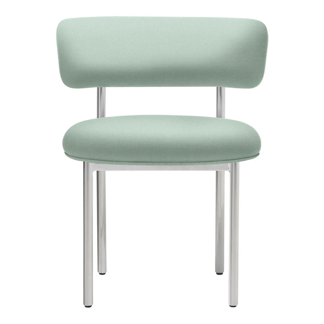 Font Dining Chair - Image 6