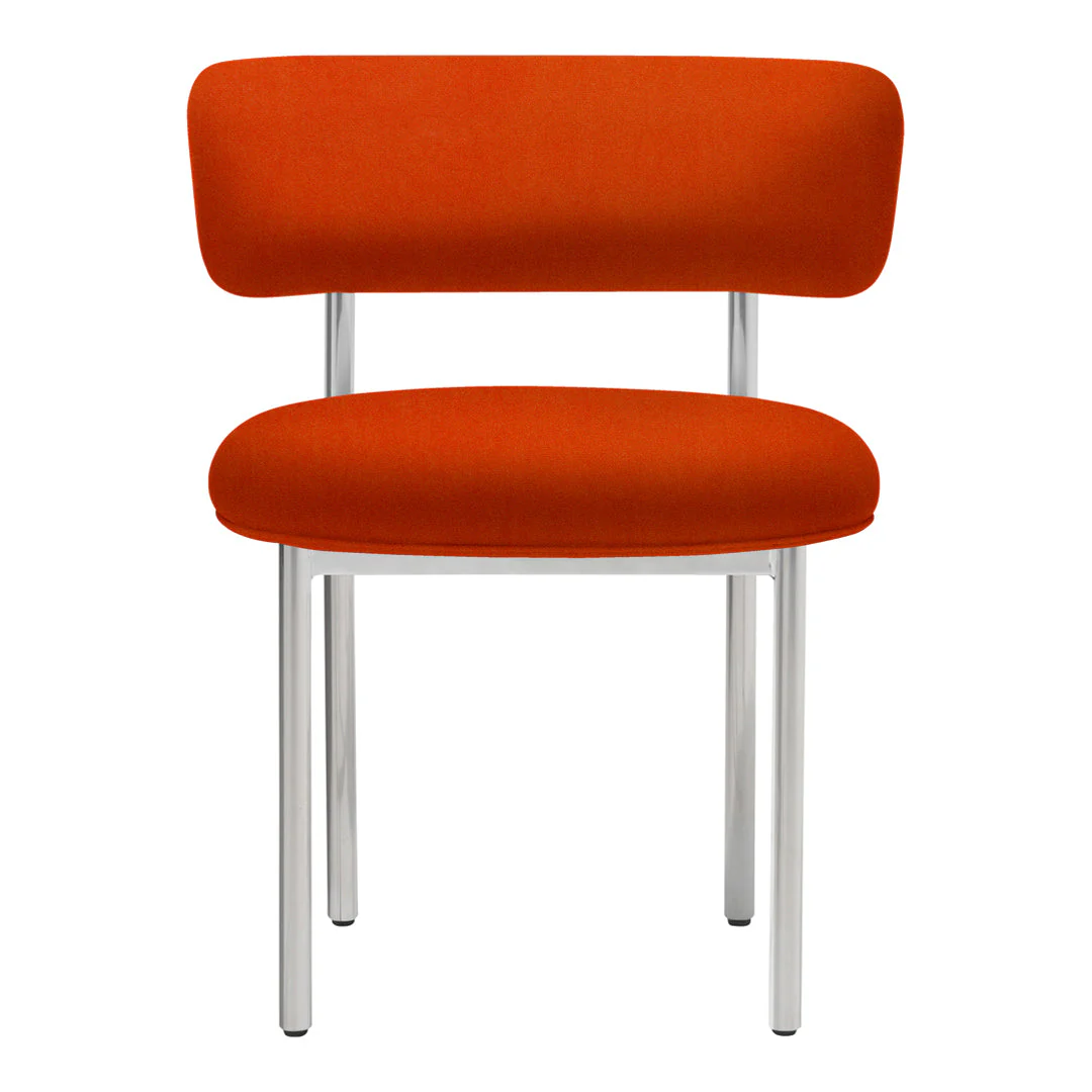 Font Dining Chair - Image 7