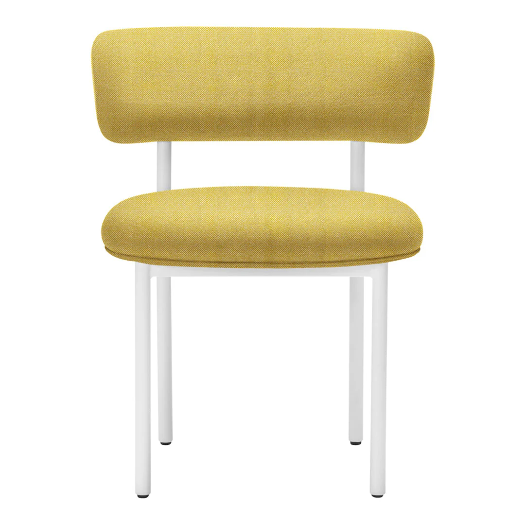 Font Dining Chair - Image 8