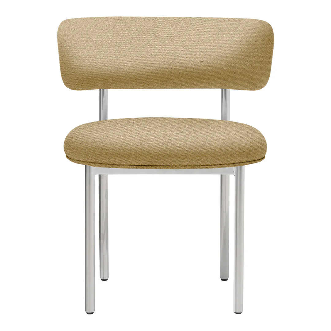 Font Dining Chair - Image 9