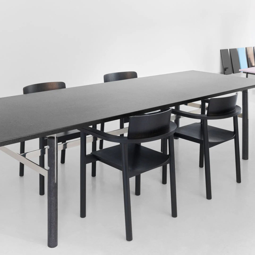 Rudi Dining Armchair - Image 10