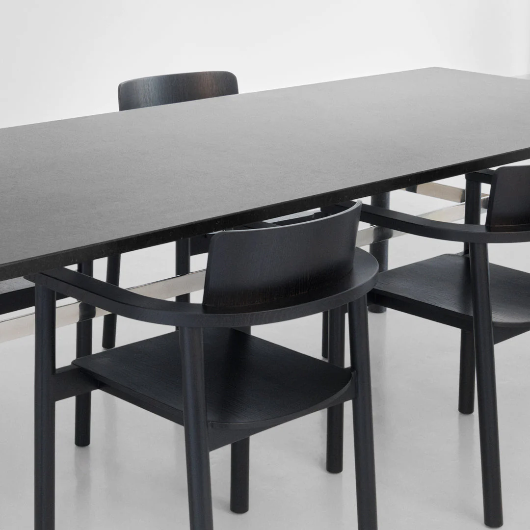 Rudi Dining Armchair - Image 8
