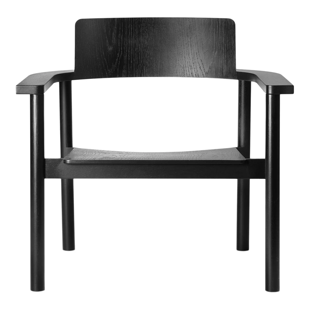 Rudi Lounge Armchair - Image 3