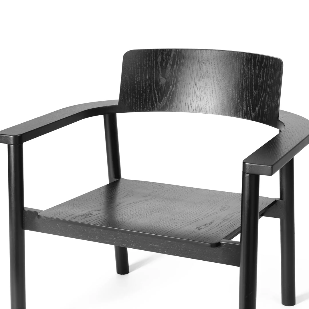 Rudi Lounge Armchair - Image 6