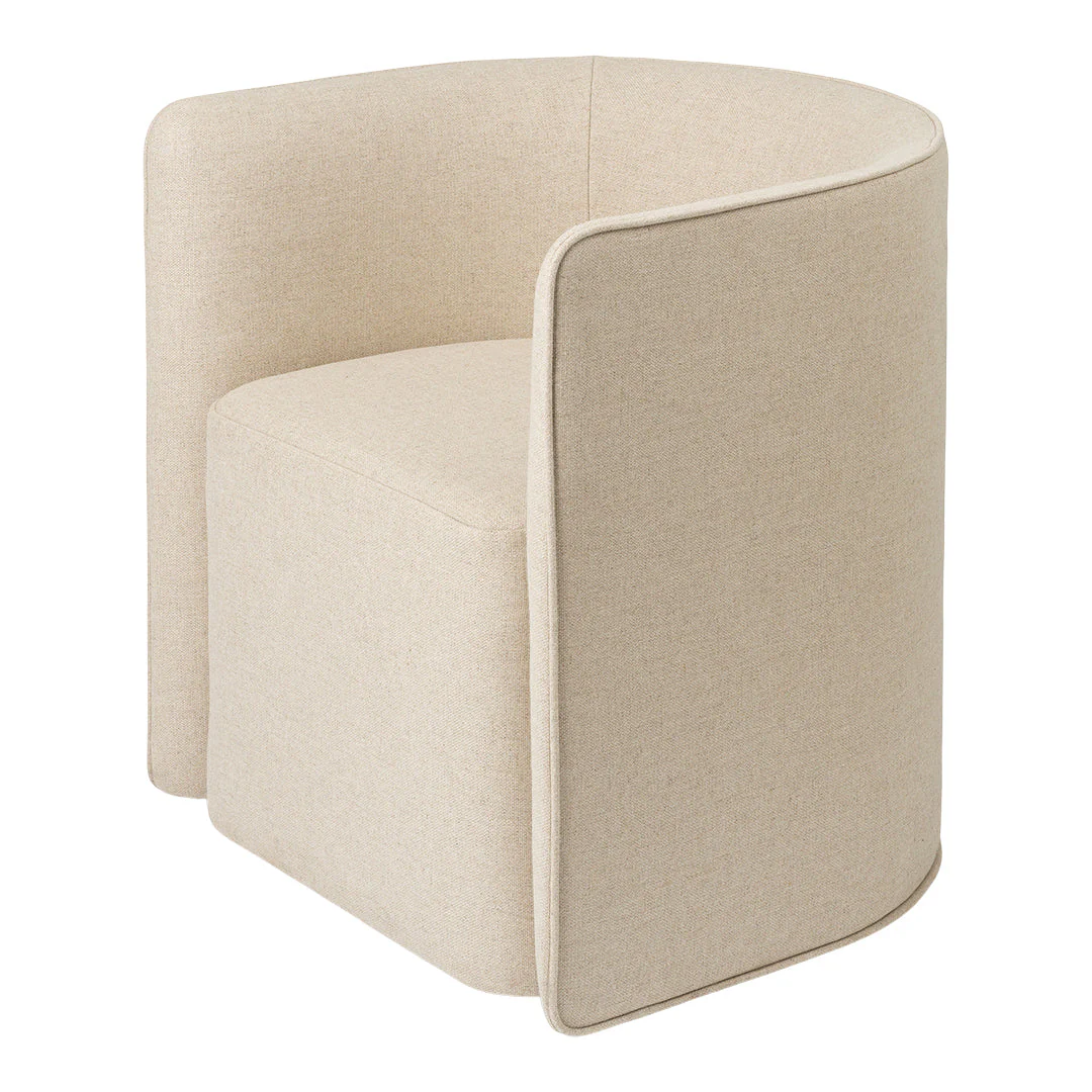 Taku Dining Armchair - Image 2