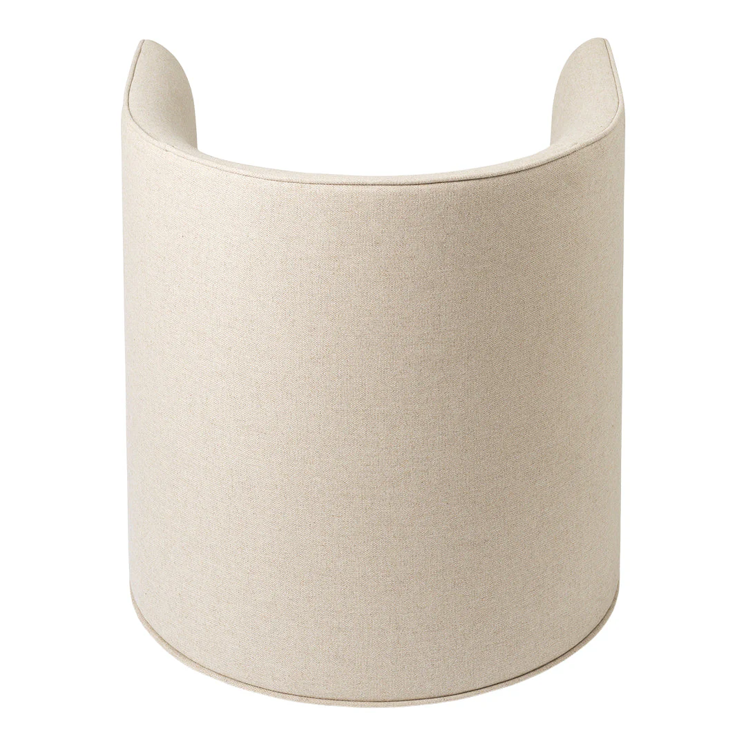 Taku Dining Armchair - Image 4