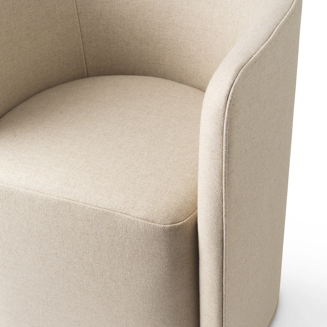 Taku Dining Armchair - Image 5