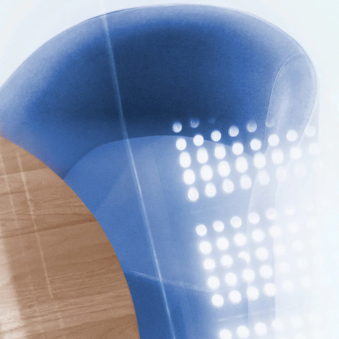 Taku Dining Armchair - Image 6