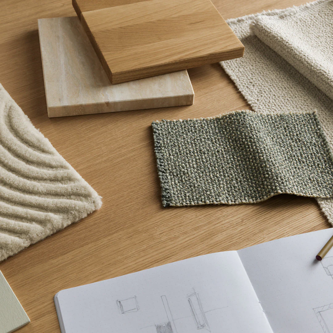 Zen Rug - Rounded - Image 12