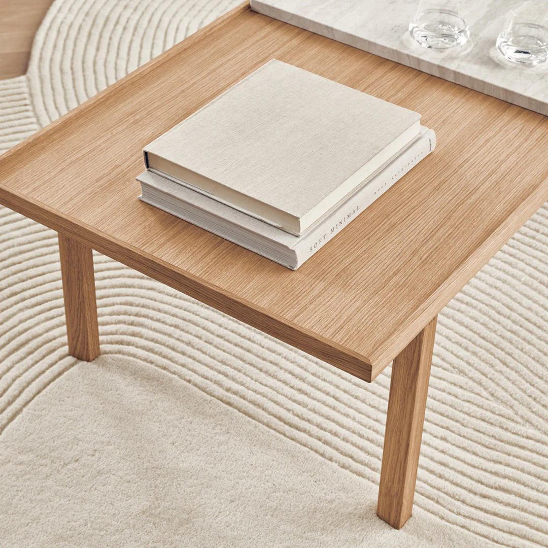 Zen Rug - Rounded - Image 15