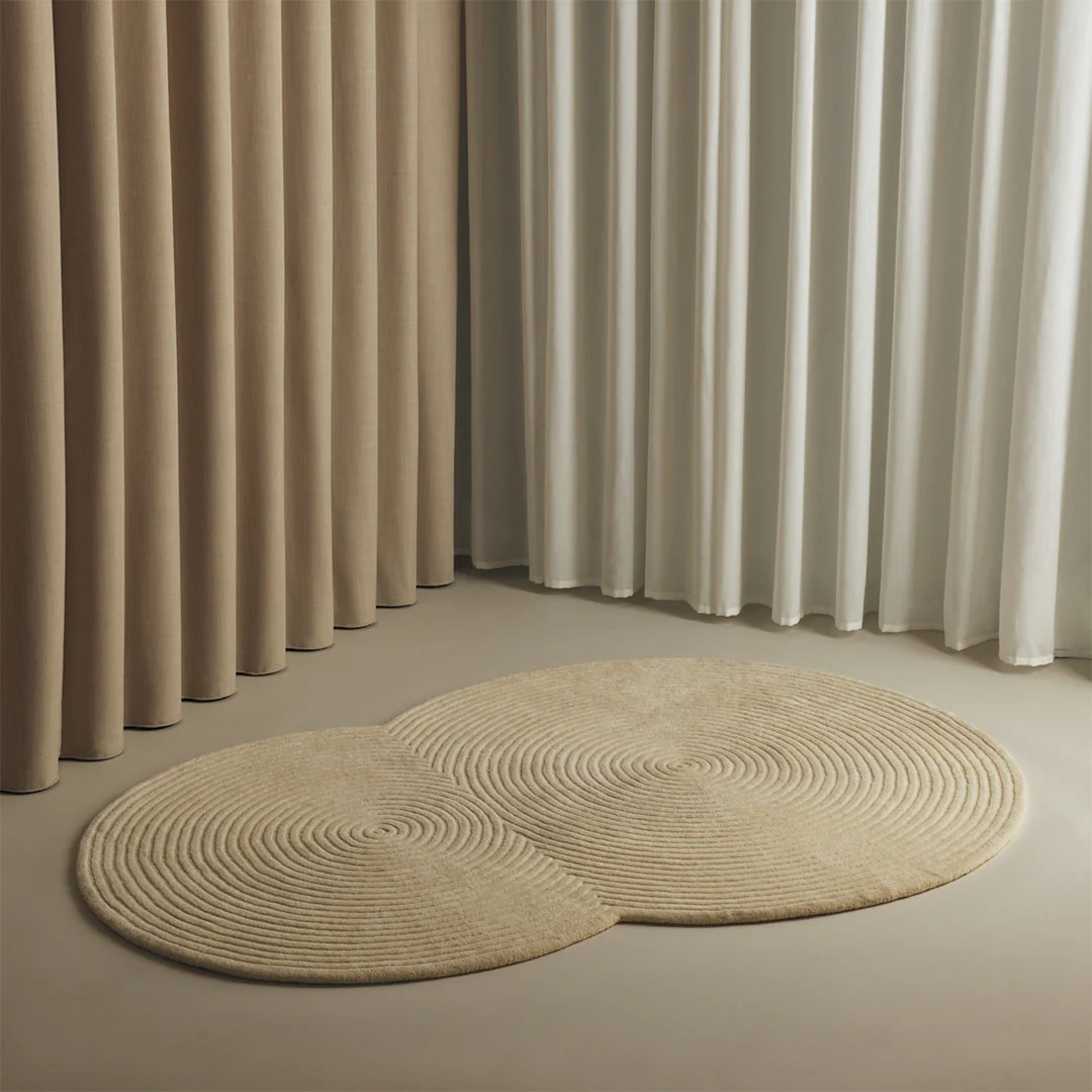 Zen Rug - Rounded - Image 26