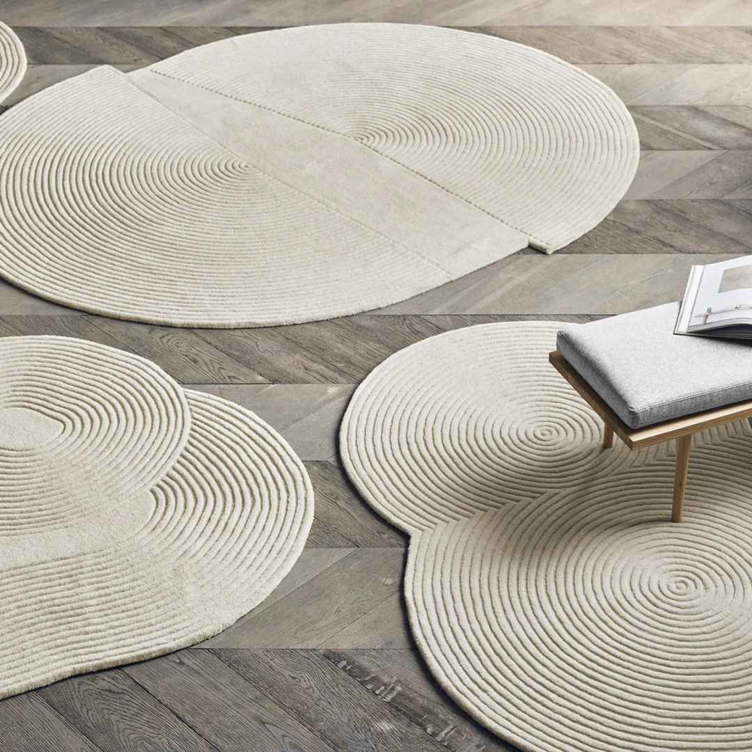 Zen Rug - Shaped - Image 15