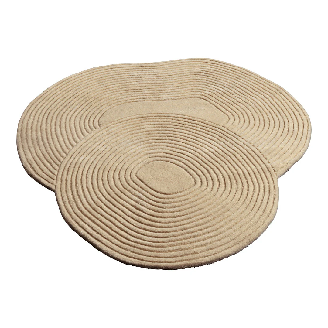 Zen Rug - Shaped - Image 7