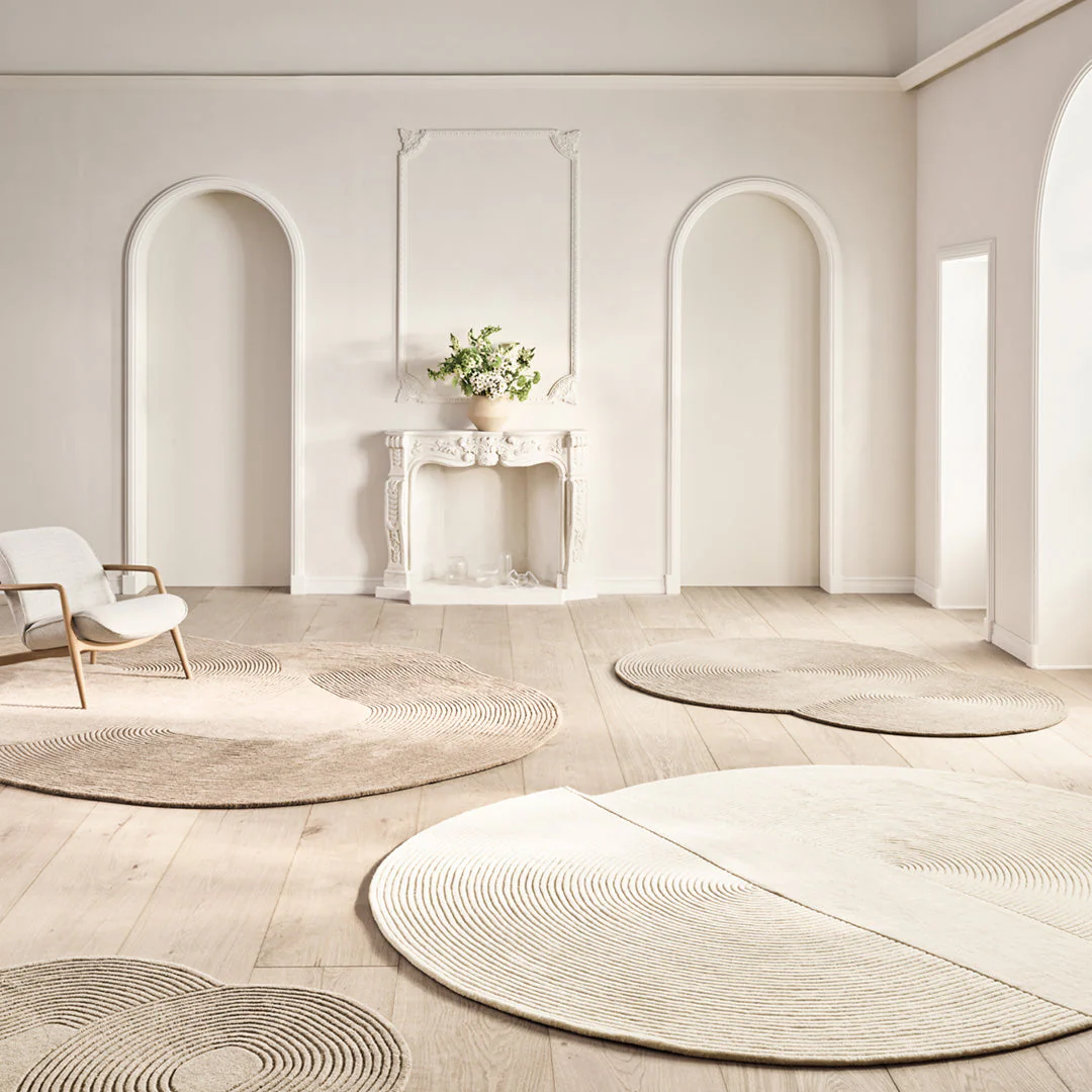 Zen Rug - Split - Image 20