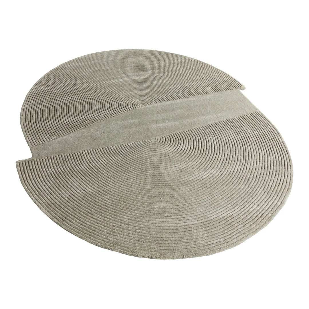 Zen Rug - Split - Image 9