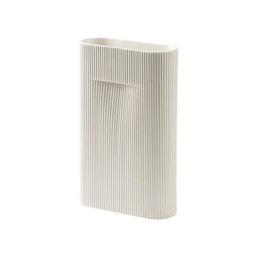 Ridge Vase