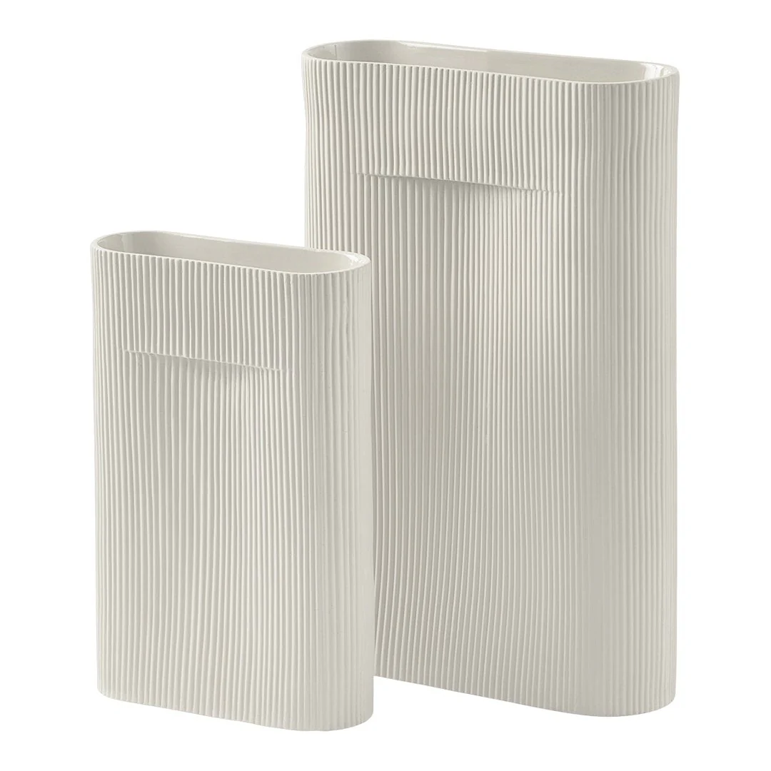 Ridge Vase - Image 3