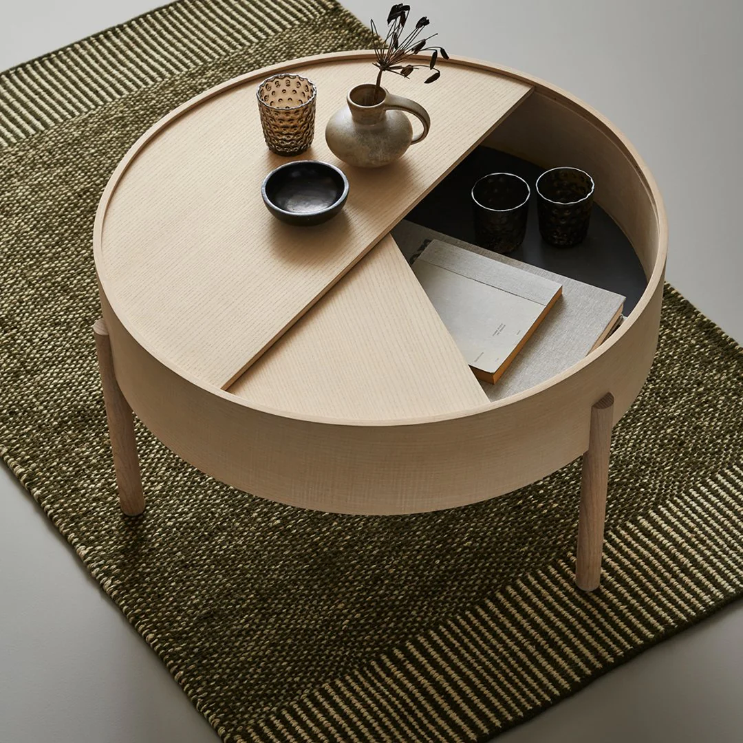 Rombo Rug - Image 11