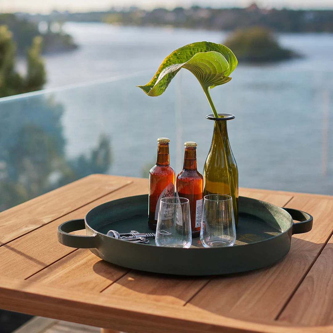 Koster Dining Table - Image 5
