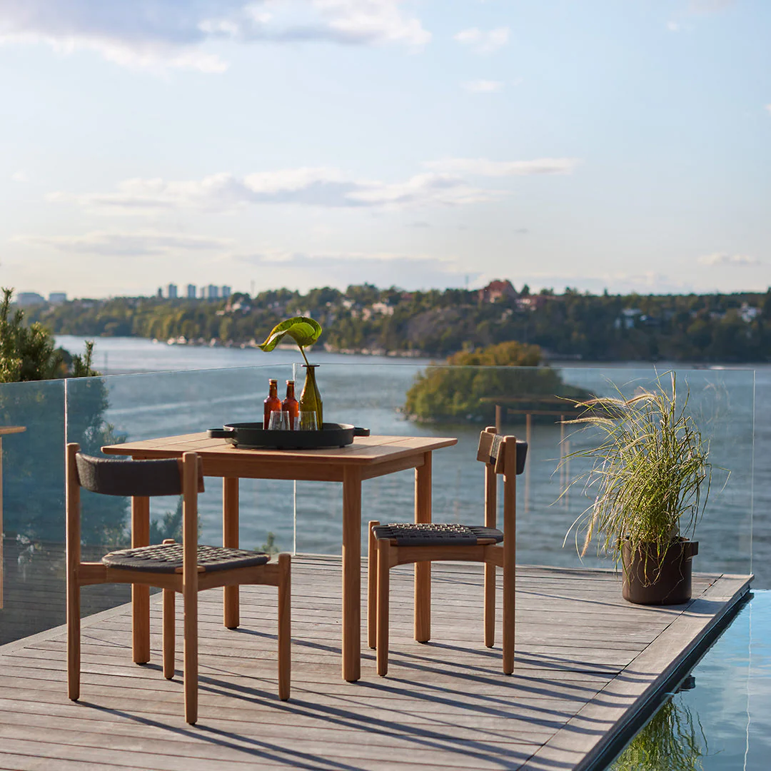 Koster Dining Table - Image 6