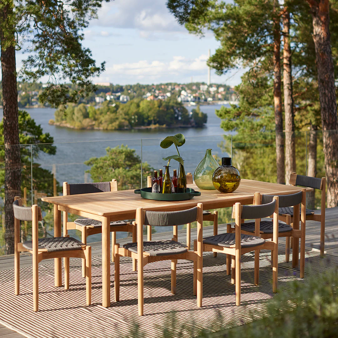 Koster Dining Table - Image 8