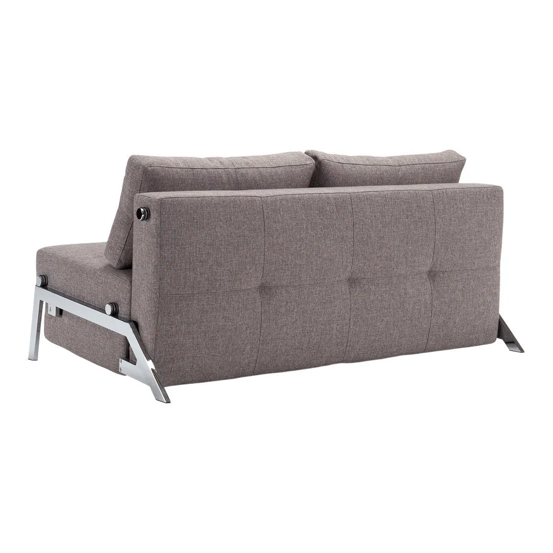 Cubed 02 Deluxe Sofa - Queen - Image 3