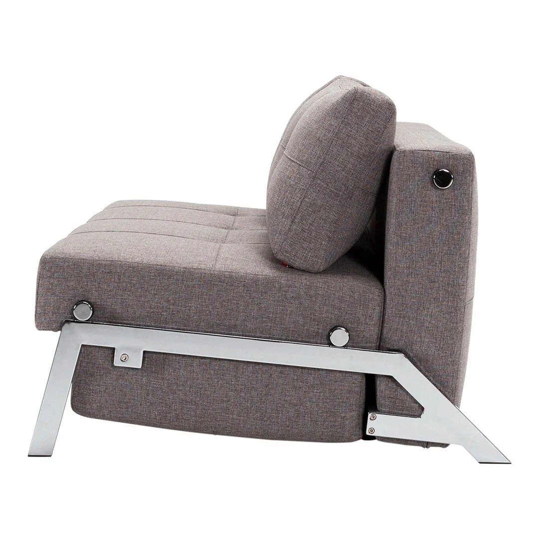Cubed 02 Deluxe Sofa - Queen - Image 5