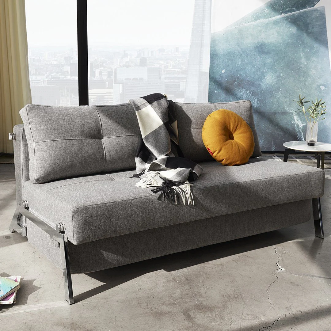 Cubed 02 Deluxe Sofa - Queen - Image 7