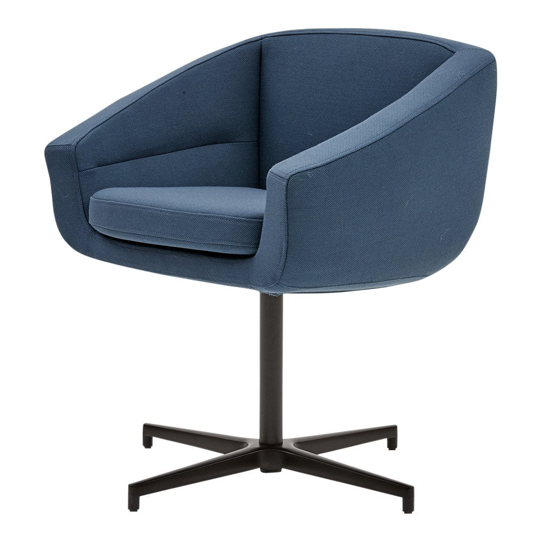 Aiko Swivel Chair - Image 2