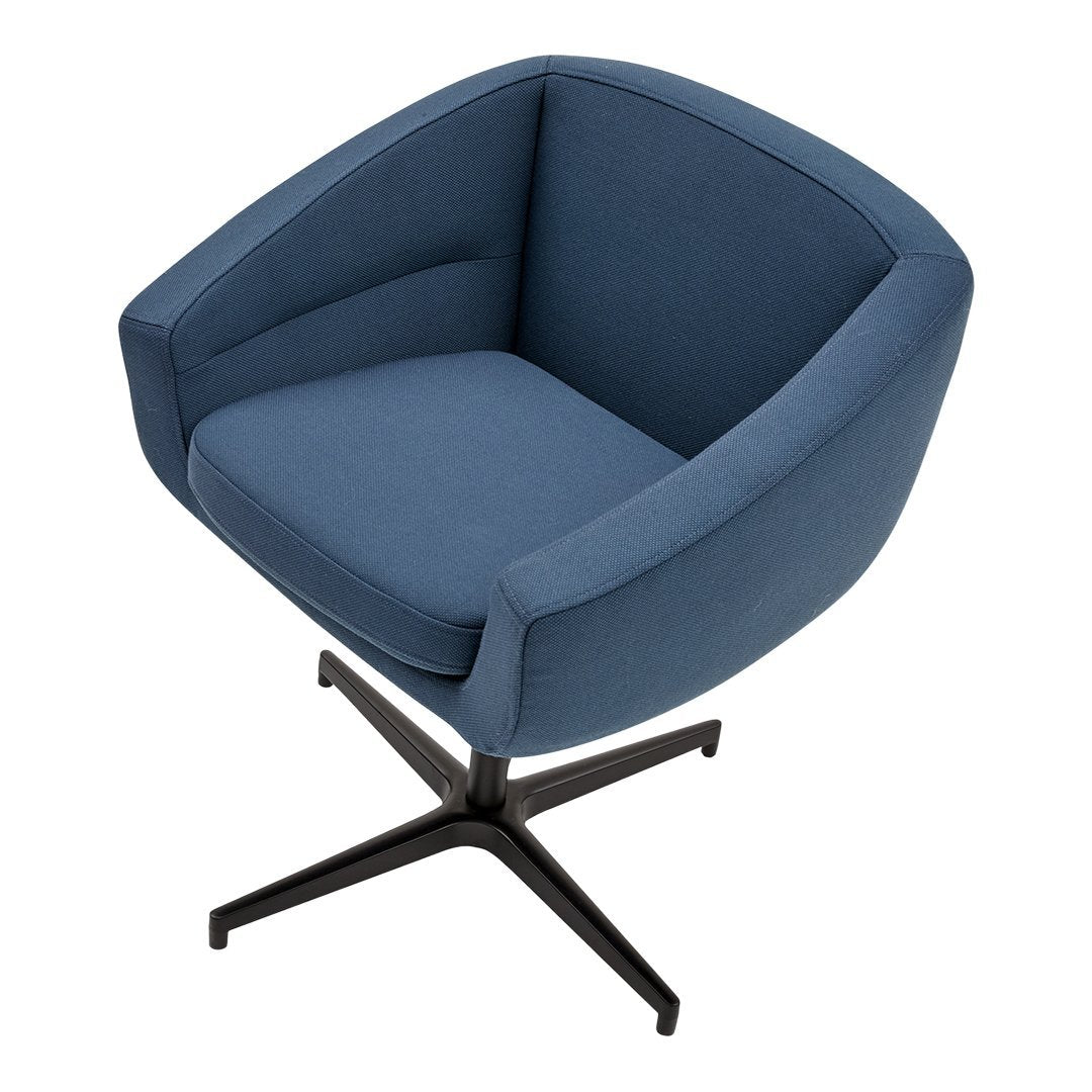 Aiko Swivel Chair - Image 5