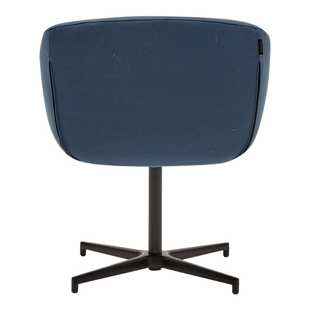 Aiko Swivel Chair - Image 6